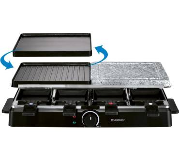 Produktbild Lidl / Silvercrest SRGS 1400 E2