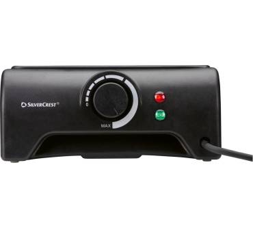 Produktbild Lidl / Silvercrest SRGM 1500 B2