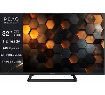 Produktbild PEAQ PTV 32H-5025C