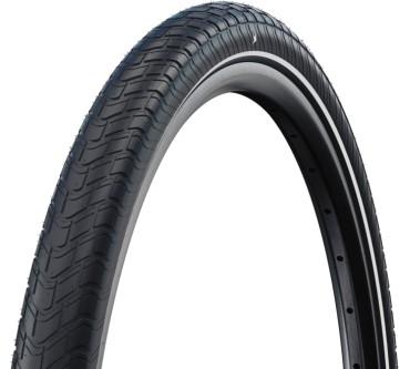Produktbild Schwalbe Motion Big Apple