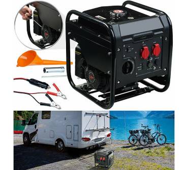 Produktbild Revolt ZX-8283