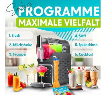 Produktbild Kesser Slush Ice Maker 2L