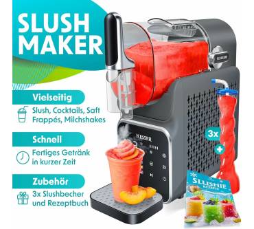 Produktbild Kesser Slush Ice Maker 2L