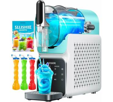 Produktbild Kesser Slush Ice Maker 2L