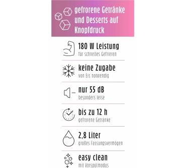 Produktbild Gourmetmaxx FreezeUp