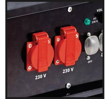 Produktbild Einhell TC-PG 65/E5