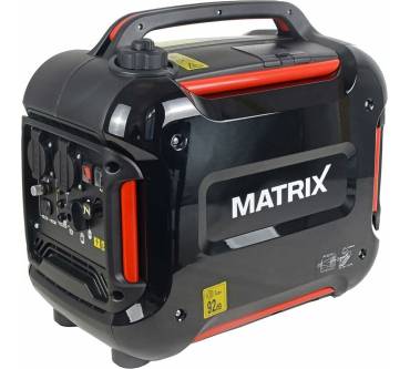 Produktbild Matrix PG 2000i-2