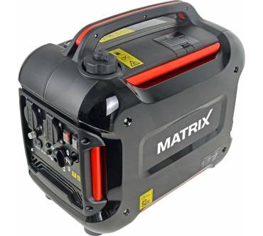 Produktbild Matrix PG 2000i-2