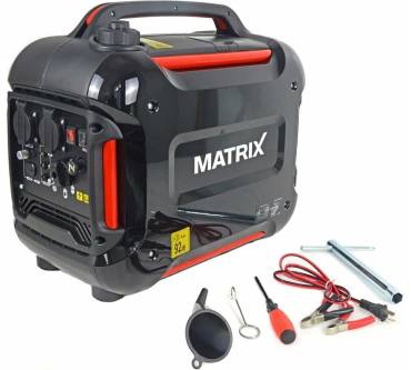 Produktbild Matrix PG 2000i-2