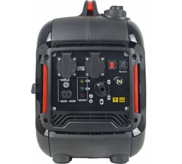 Produktbild Matrix PG 2000i-2