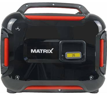 Produktbild Matrix PG 2000i-2