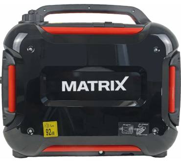 Produktbild Matrix PG 2000i-2