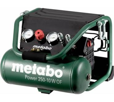 Produktbild Metabo Power 250-10 W OF