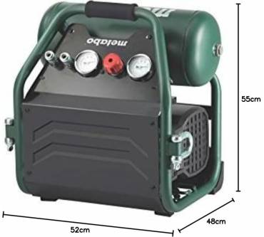Produktbild Metabo Power 250-10 W OF