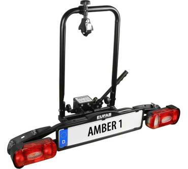 Produktbild Eufab Amber 1