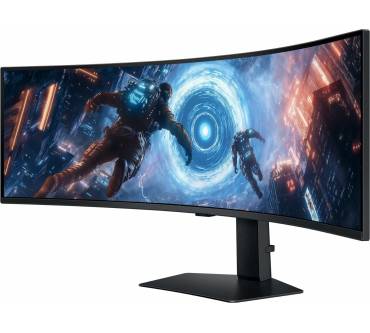 Produktbild Samsung Odyssey G9 G91F S49FG910EU