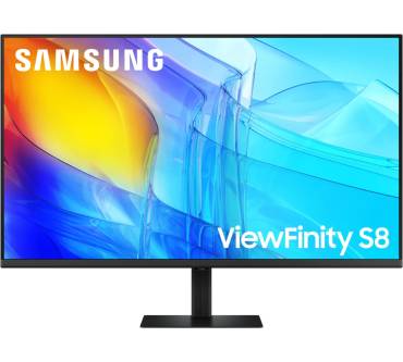 Produktbild Samsung ViewFinity S8 S80D S37D800EAU