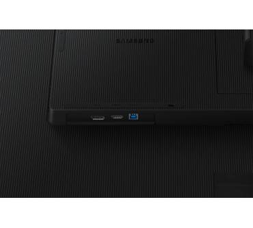 Produktbild Samsung ViewFinity S8 S80D S37D800EAU