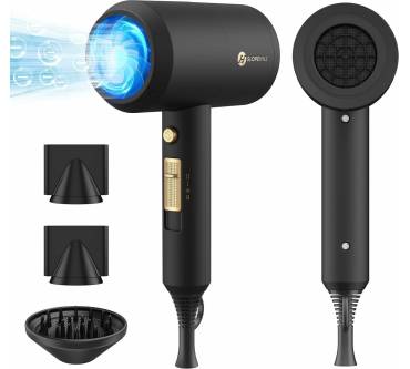 Produktbild Slopehill Ionen-Haartrockner