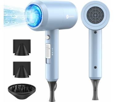 Produktbild Slopehill Ionen-Haartrockner