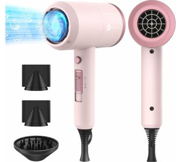 Produktbild Slopehill Ionen-Haartrockner