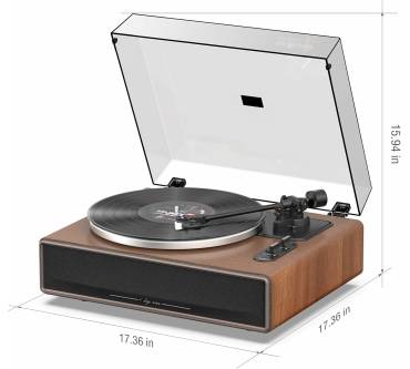 Produktbild 1byone H009