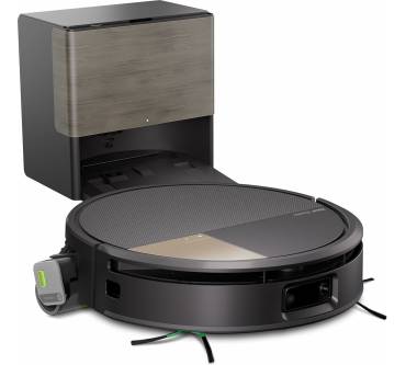 Produktbild iRobot Roomba Max 706 Combo