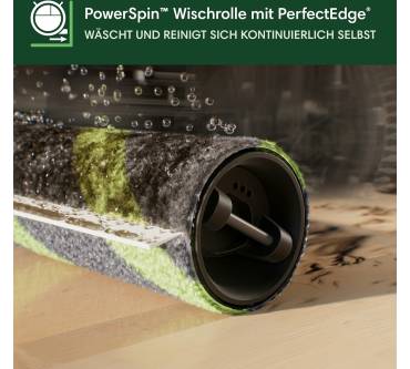 Produktbild iRobot Roomba Max 706 Combo