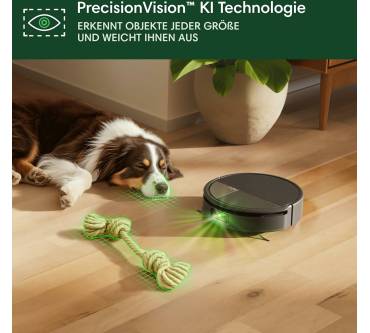 Produktbild iRobot Roomba Max 706 Combo