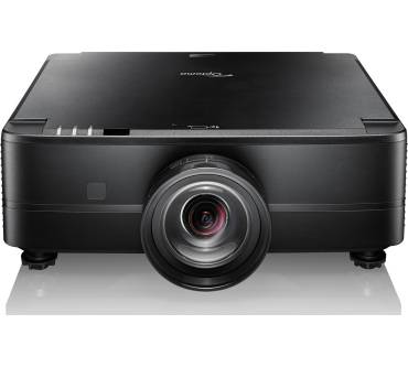 Produktbild Optoma ZK810TST