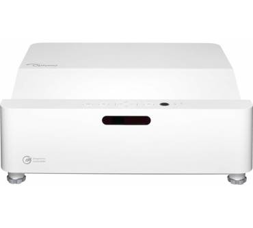 Produktbild Optoma ZW410UST