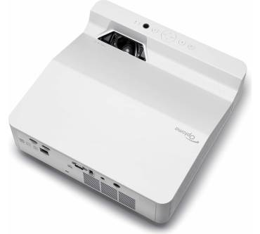 Produktbild Optoma ZW410UST