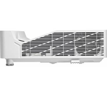 Produktbild Optoma ZW410UST