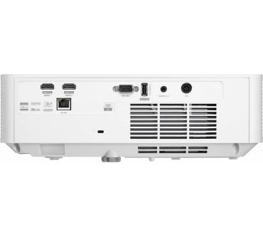 Produktbild Optoma ZW410UST