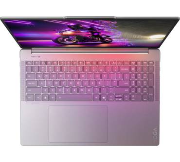 Produktbild Lenovo Yoga Pro 9 16IAH10
