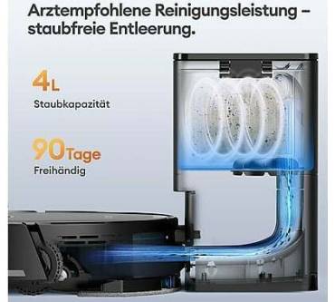 Produktbild Ultenic TU20