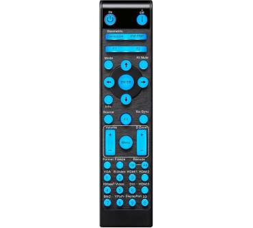 Produktbild Optoma ZU707T