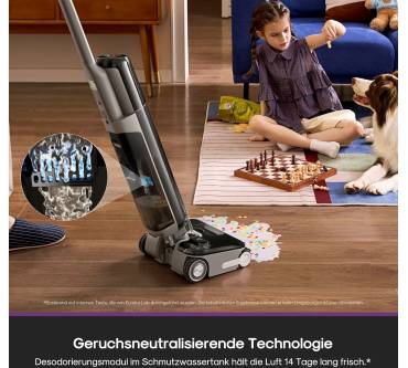 Produktbild Eureka FloorShine NEW880