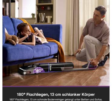 Produktbild Eureka FloorShine NEW880