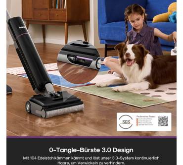 Produktbild Eureka FloorShine NEW880