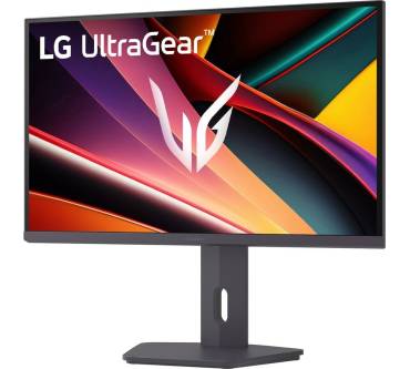 Produktbild LG UltraGear 27G610A-B