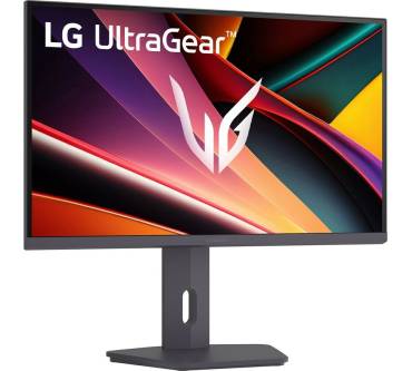 Produktbild LG UltraGear 27G610A-B