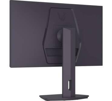 Produktbild LG UltraGear 27G610A-B