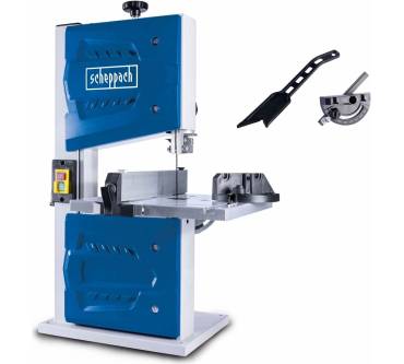 Produktbild Scheppach Bandsäge HBS25