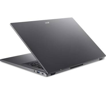 Produktbild Acer Swift Go 16 AI OLED SFG16-61
