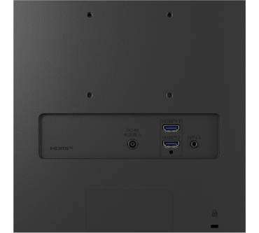 Produktbild LG 24U411A-B