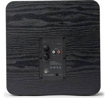 Produktbild Vulkkano SUB8