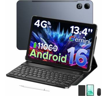 Produktbild Doogee Tab G6 Max