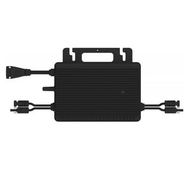 Produktbild Technaxx Solar Balkonkraftwerk 600W WiFi + Halterung TX-271