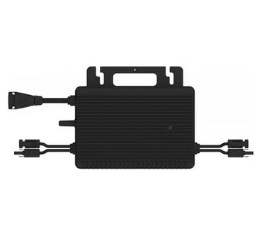 Produktbild Technaxx Solar Balkonkraftwerk 600W WiFi TX-265